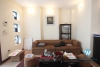 Good house with 3 bedrooms for rent in Au co st, Tay Ho